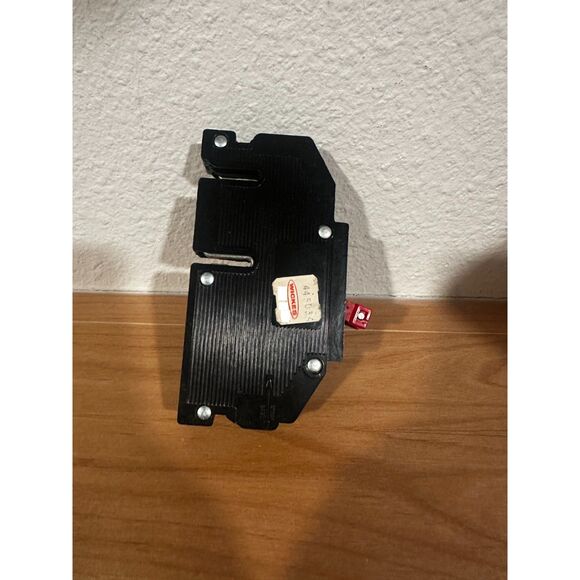 Zinsco 20-Amp R-38 Circuit Breaker EUC - Picture 5 of 6
